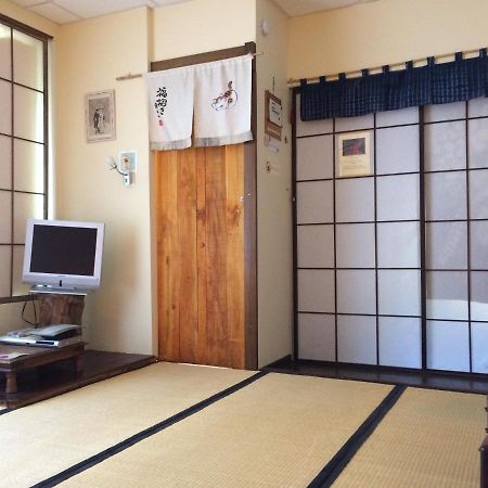 טייר Minshuku Chambres D'Hotes Japonaises מראה חיצוני תמונה
