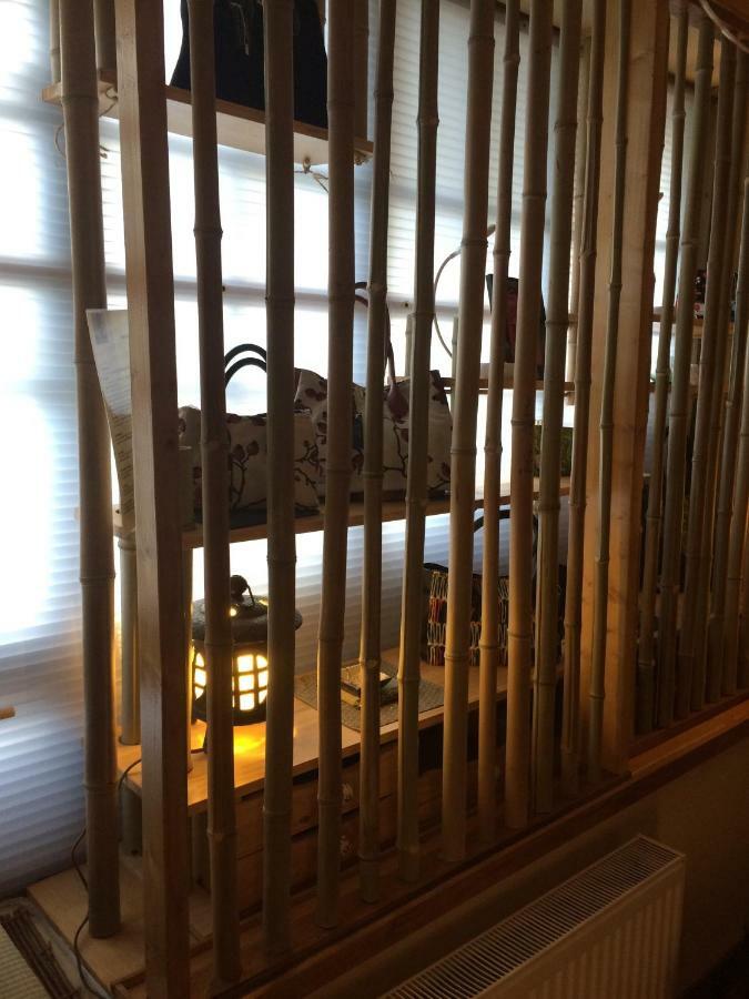 טייר Minshuku Chambres D'Hotes Japonaises מראה חיצוני תמונה